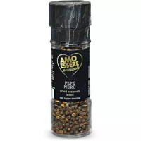 Pepe nero in grani