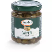 Capperi in aceto