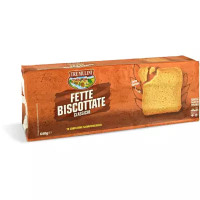 Fette biscottate classiche