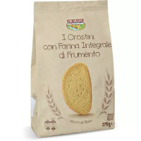 Crostini integrali