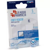 Cerotti aquastop XL 5 pezzi