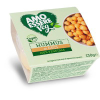 Hummus di ceci