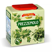 Prezzemolo tritato surgelato