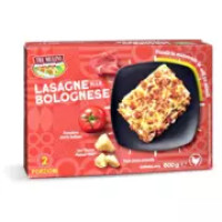 Lasagne alla Bolognese Surgelate