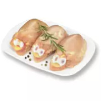 SOVRACOSCE DI POLLO CON PELLE