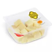 Bocconcini grana padano dop gr 150