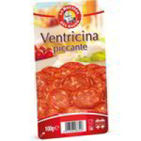 Ventricina Piccante