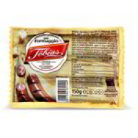 Wurstel al Formaggio