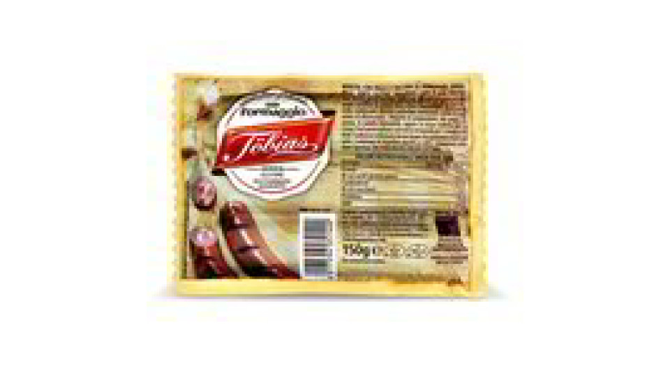 Wurstel al Formaggio
