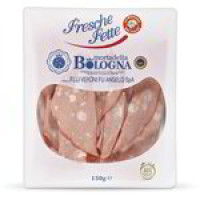MORTADELLA BOLOGNA IGP