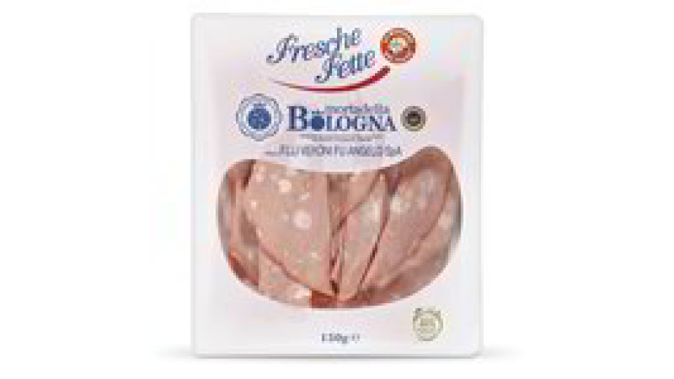 MORTADELLA BOLOGNA IGP