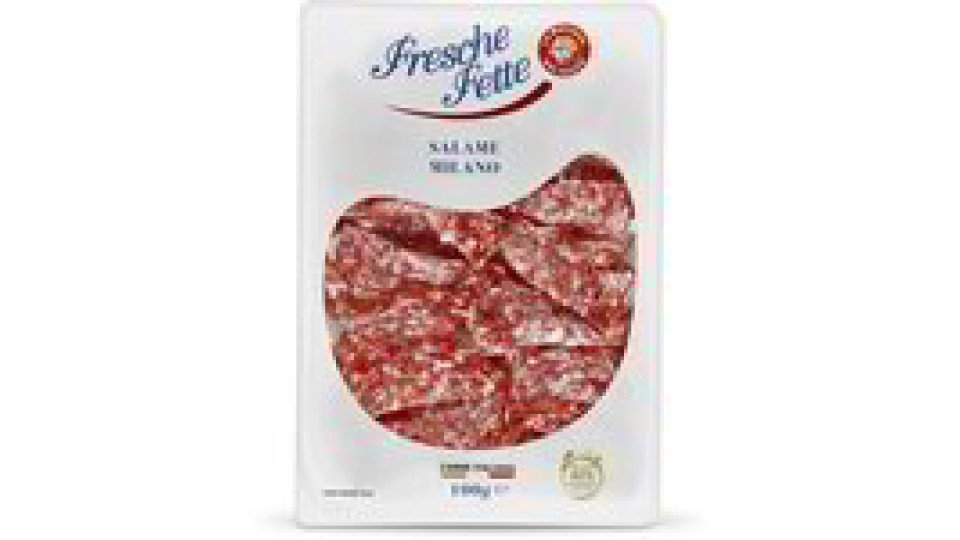 Salame Milano
