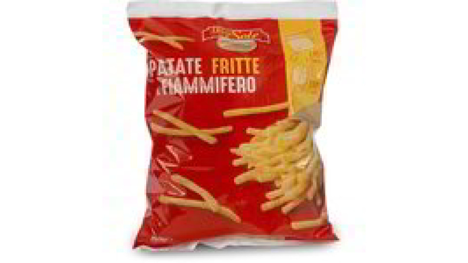 PATATE FRITTE SURGELATE