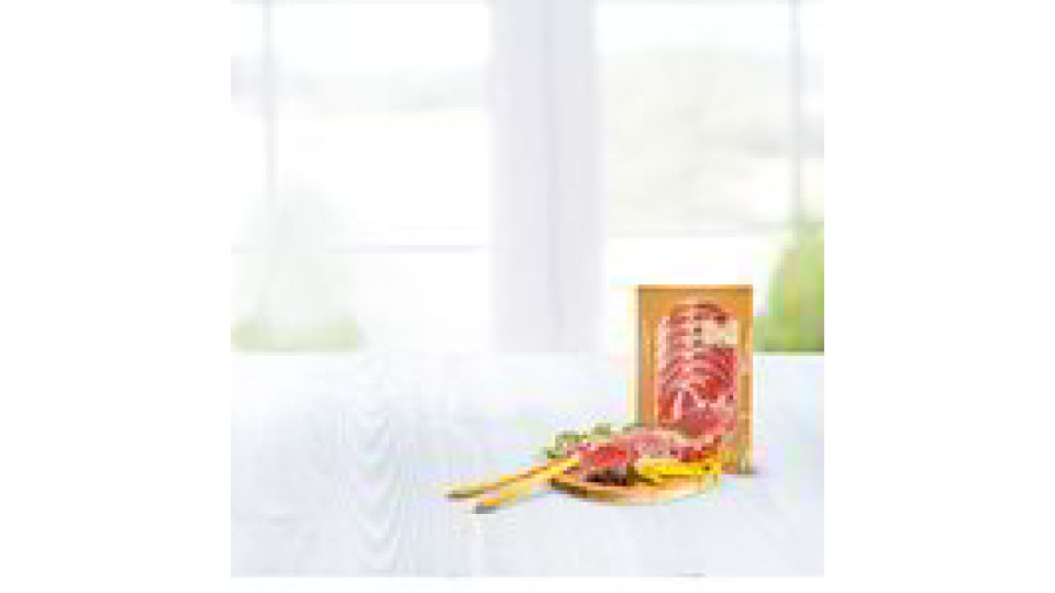 PANCETTA COPPATA