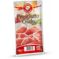 PROSCIUTTO CRUDO