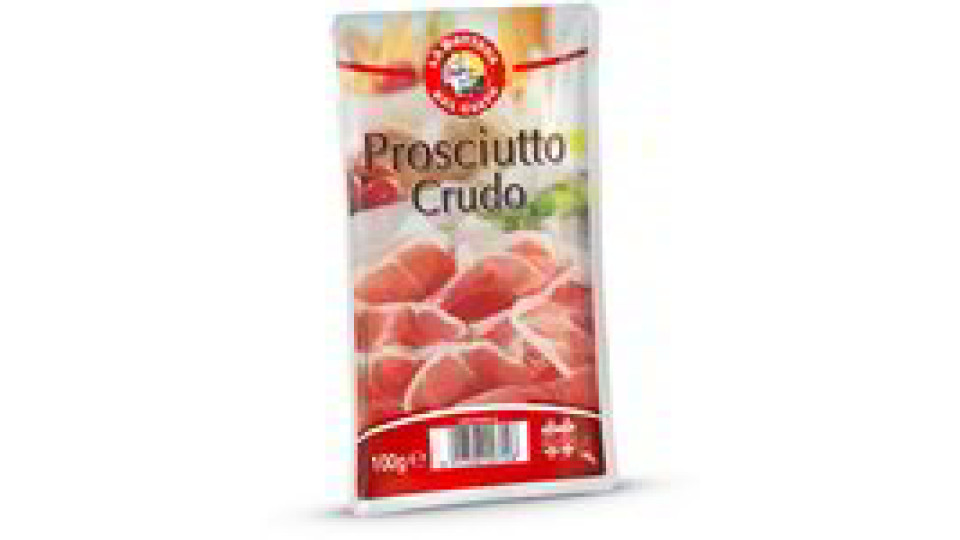 PROSCIUTTO CRUDO