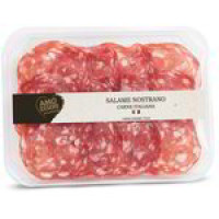 SALAME NOSTRANO