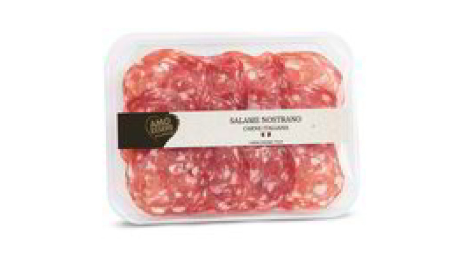 SALAME NOSTRANO