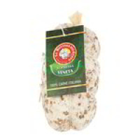 SOPRESSA VENETA CON AGLIO