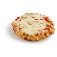 Pizzetta Margherita