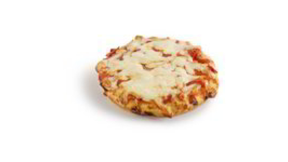 Pizzetta Margherita