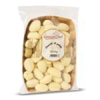 Gnocchi di Patate 