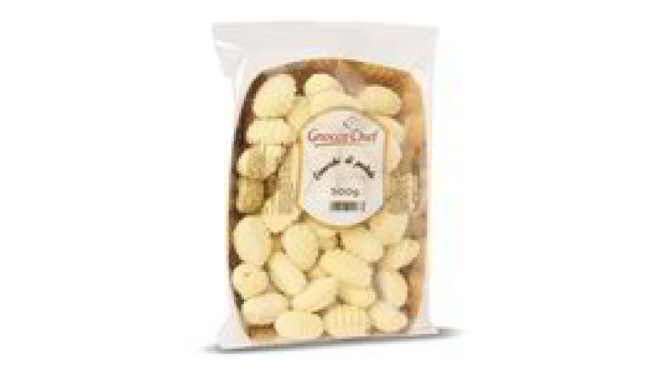 Gnocchi di Patate 