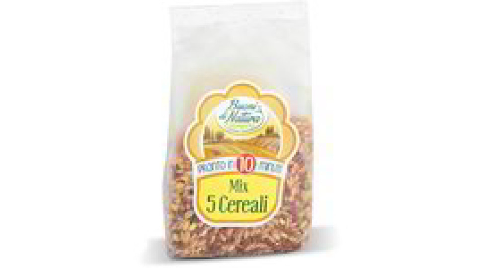 MIX 5 CEREALI