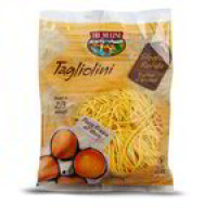 Tagliolini Freschi all'Uovo