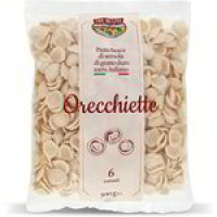 Orecchiette Fresche