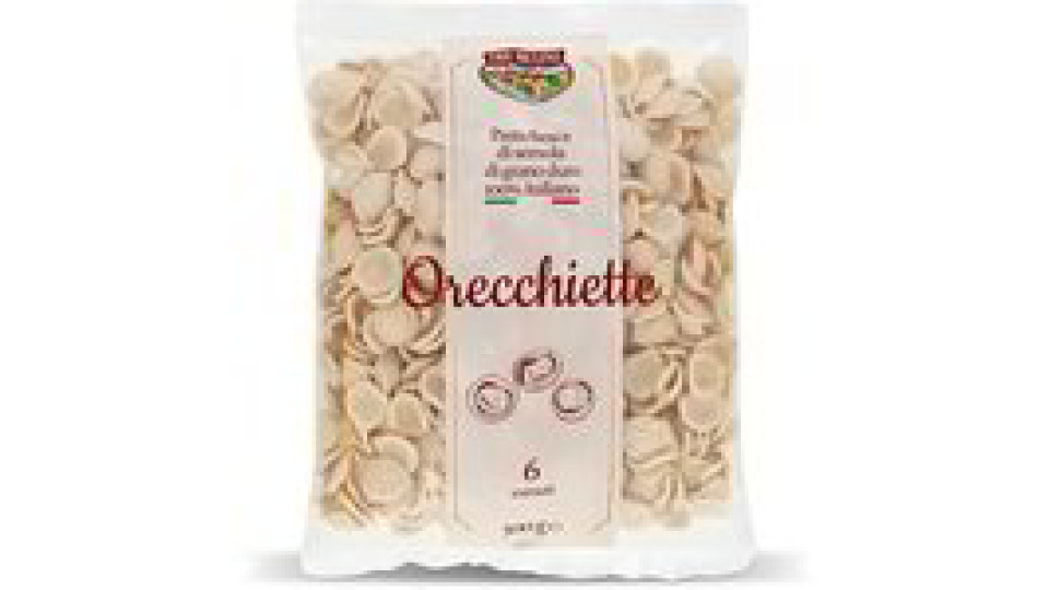 Orecchiette Fresche