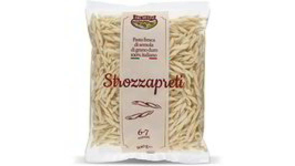 Strozzapreti Freschi