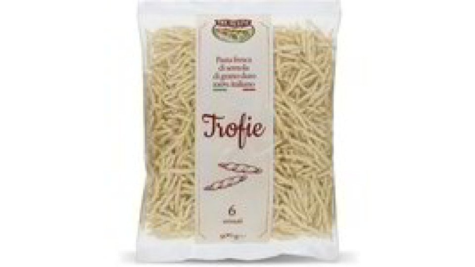 Trofie Fresche