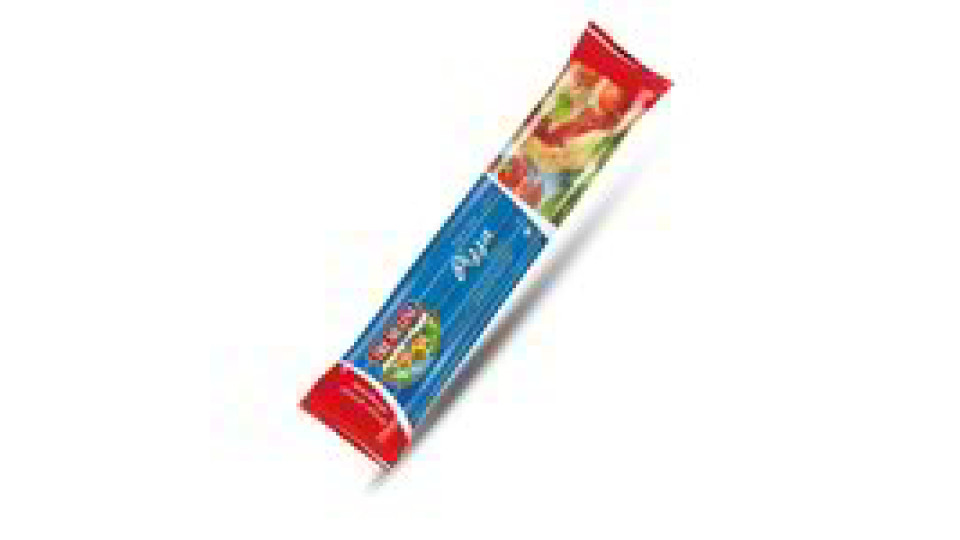 BASE PER PIZZA FRESCA