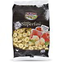 Tortellini Superfini Prosciutto Crudo