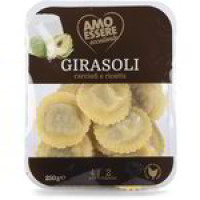 Ravioli ai funghi porcini Ecor