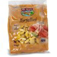 Tortellini Prosciutto Crudo 