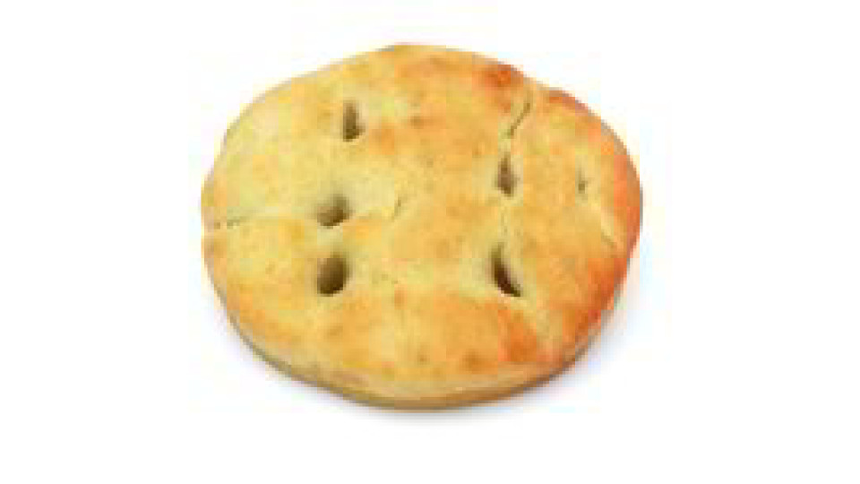 Schiacciatina