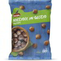 Nocciole in Guscio