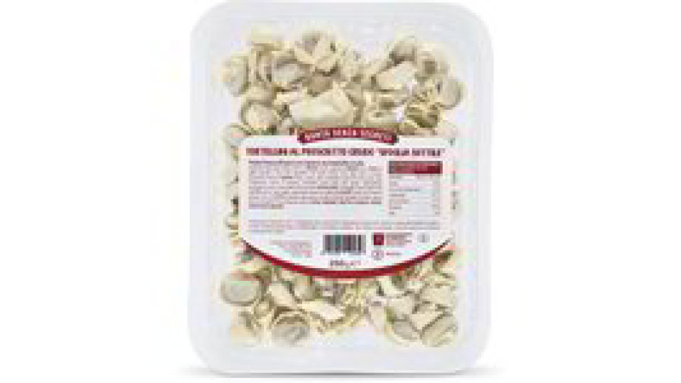 Tortellini al Prosciutto Crudo 250 g
