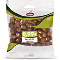 Nocciole Sgusciate