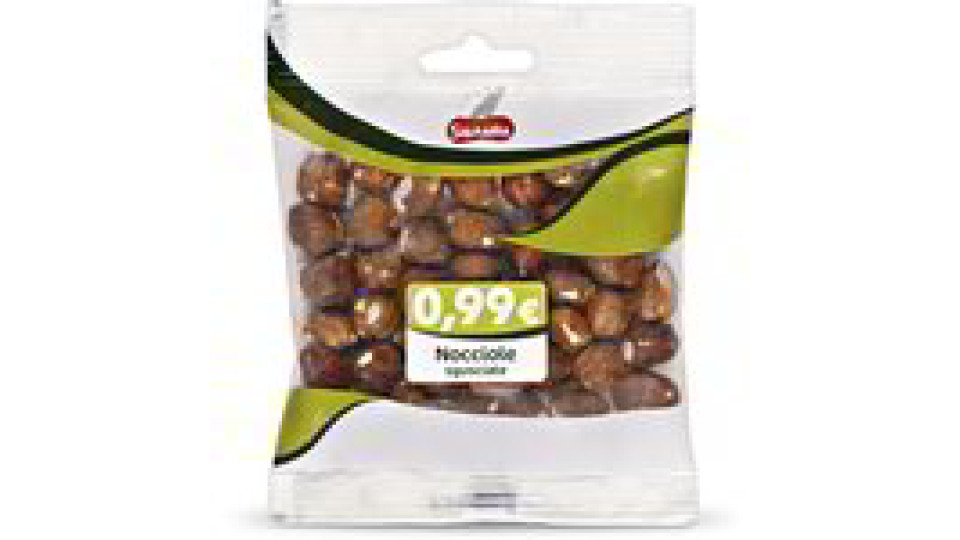NOCCIOLE SGUSCIATE VG BIO