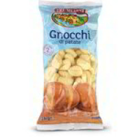 Gnocchi di Patate