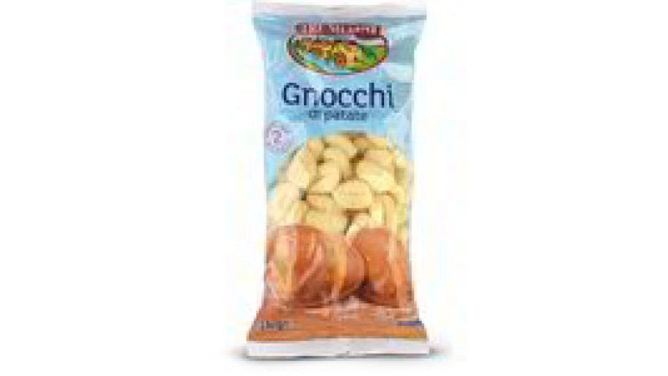 Gnocchi di Patate