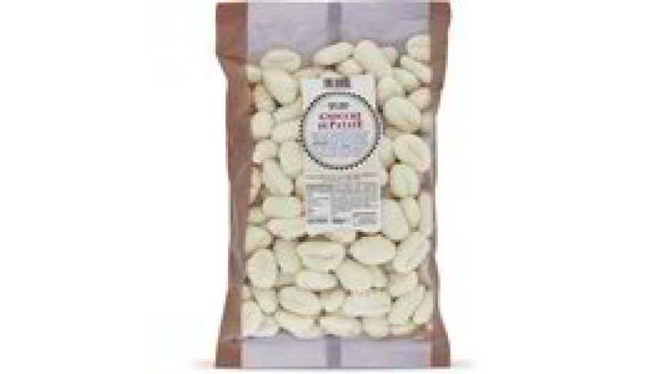 Gnocchi di Patate