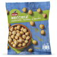 Nocciole Pelate Tostate
