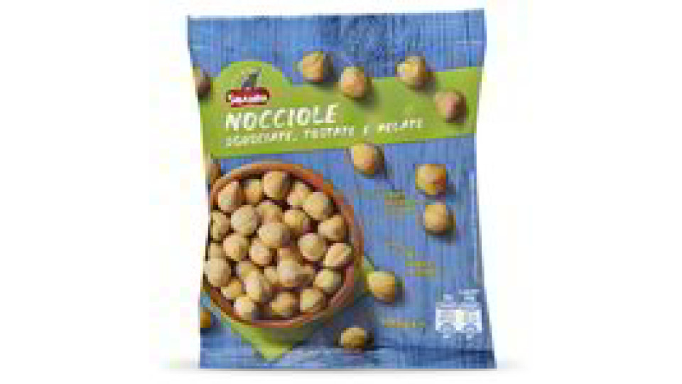 Nocciole Sgusciate Carrefour