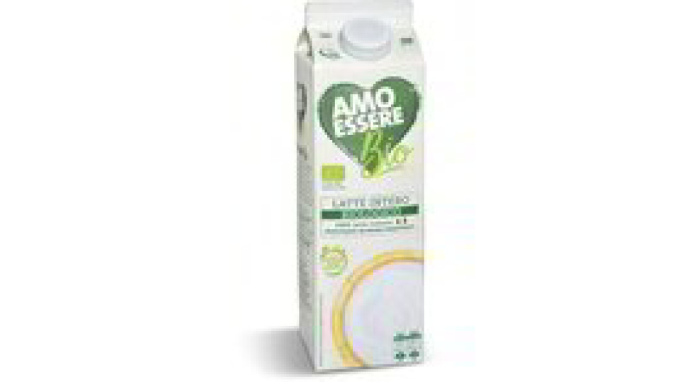 Latte Intero Logico