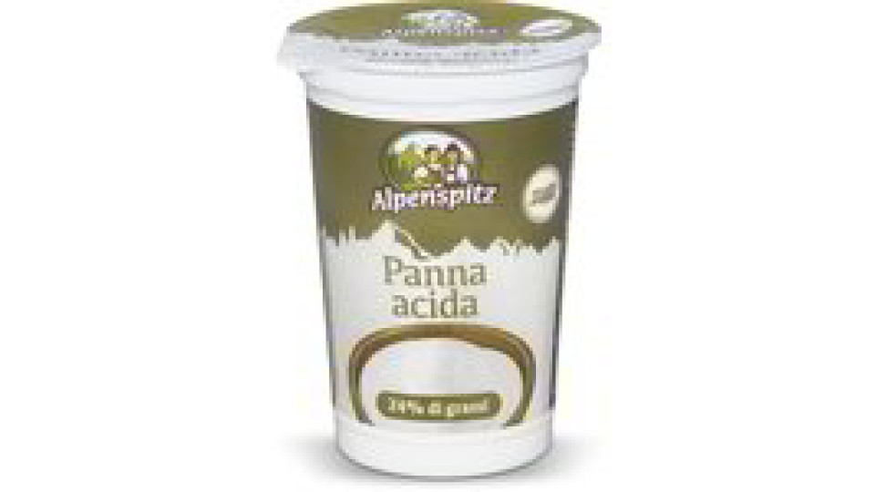 Panna Acida