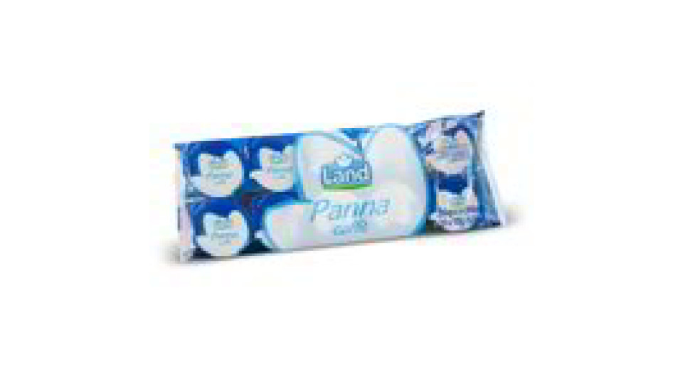 Panna per caffè Bayernlandx10